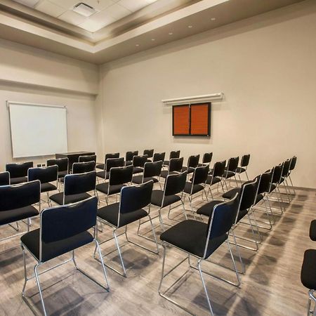 City Express Plus By Marriott Ensenada Ngoại thất bức ảnh
