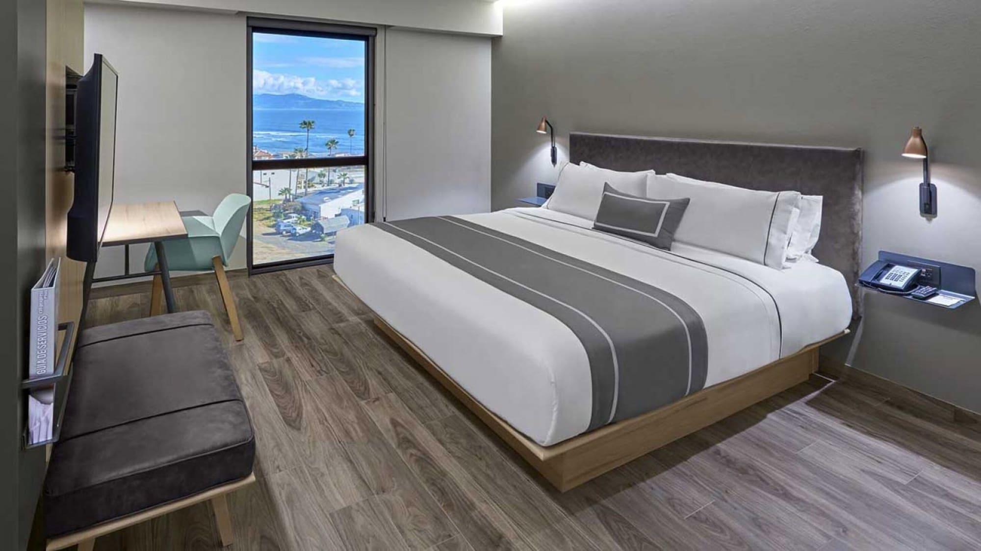 City Express Plus By Marriott Ensenada Ngoại thất bức ảnh