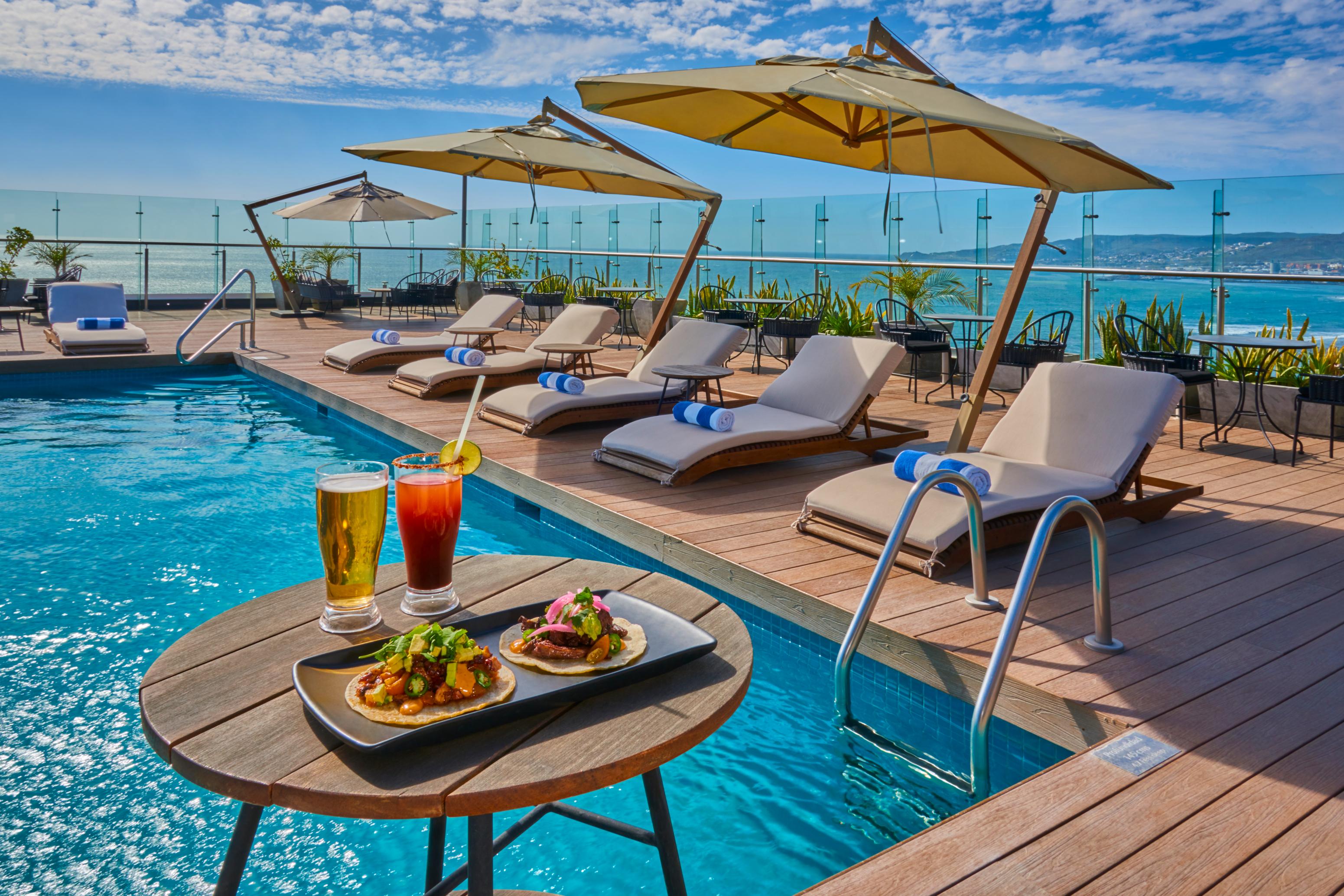 City Express Plus By Marriott Ensenada Ngoại thất bức ảnh