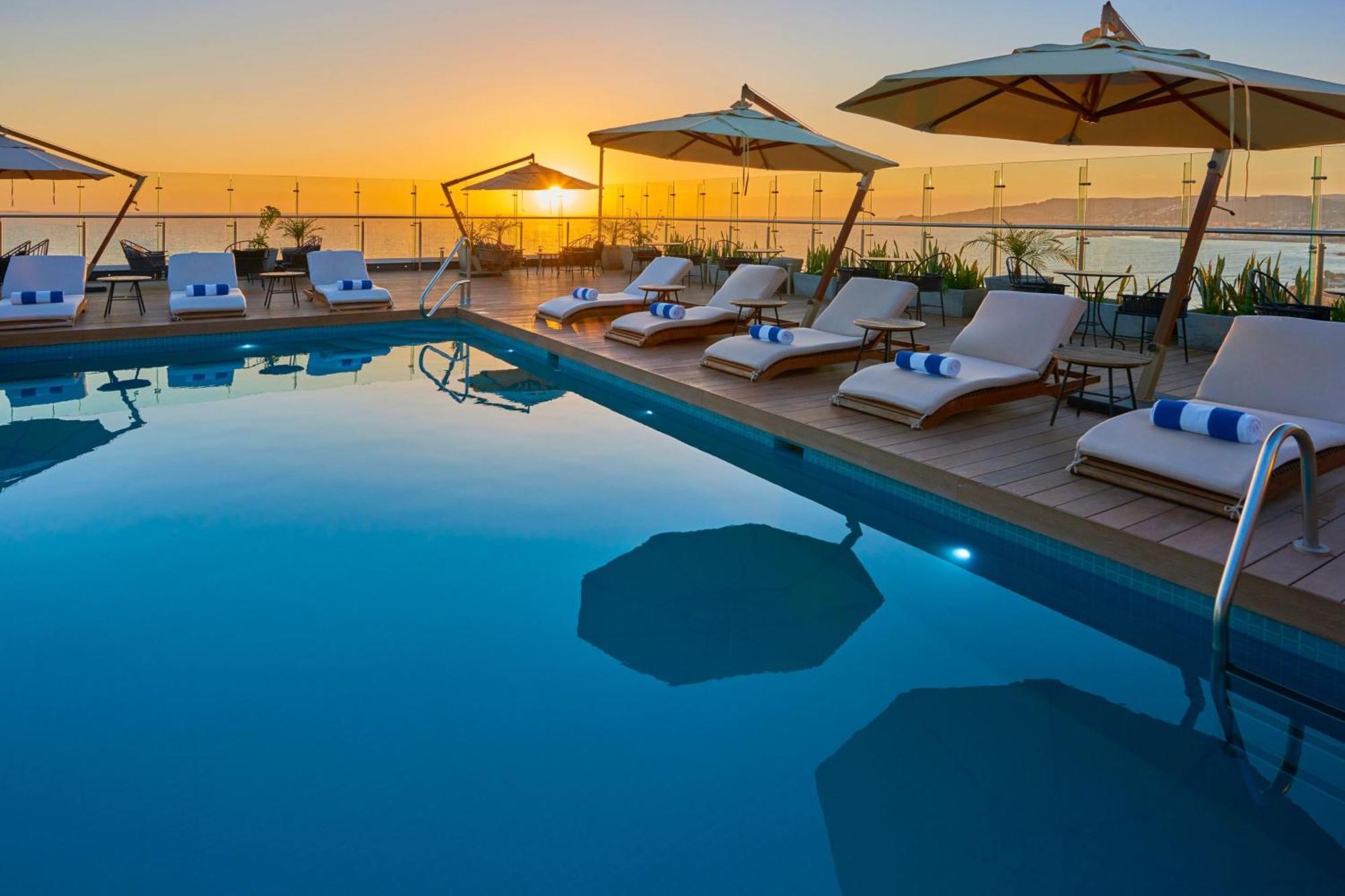 City Express Plus By Marriott Ensenada Ngoại thất bức ảnh