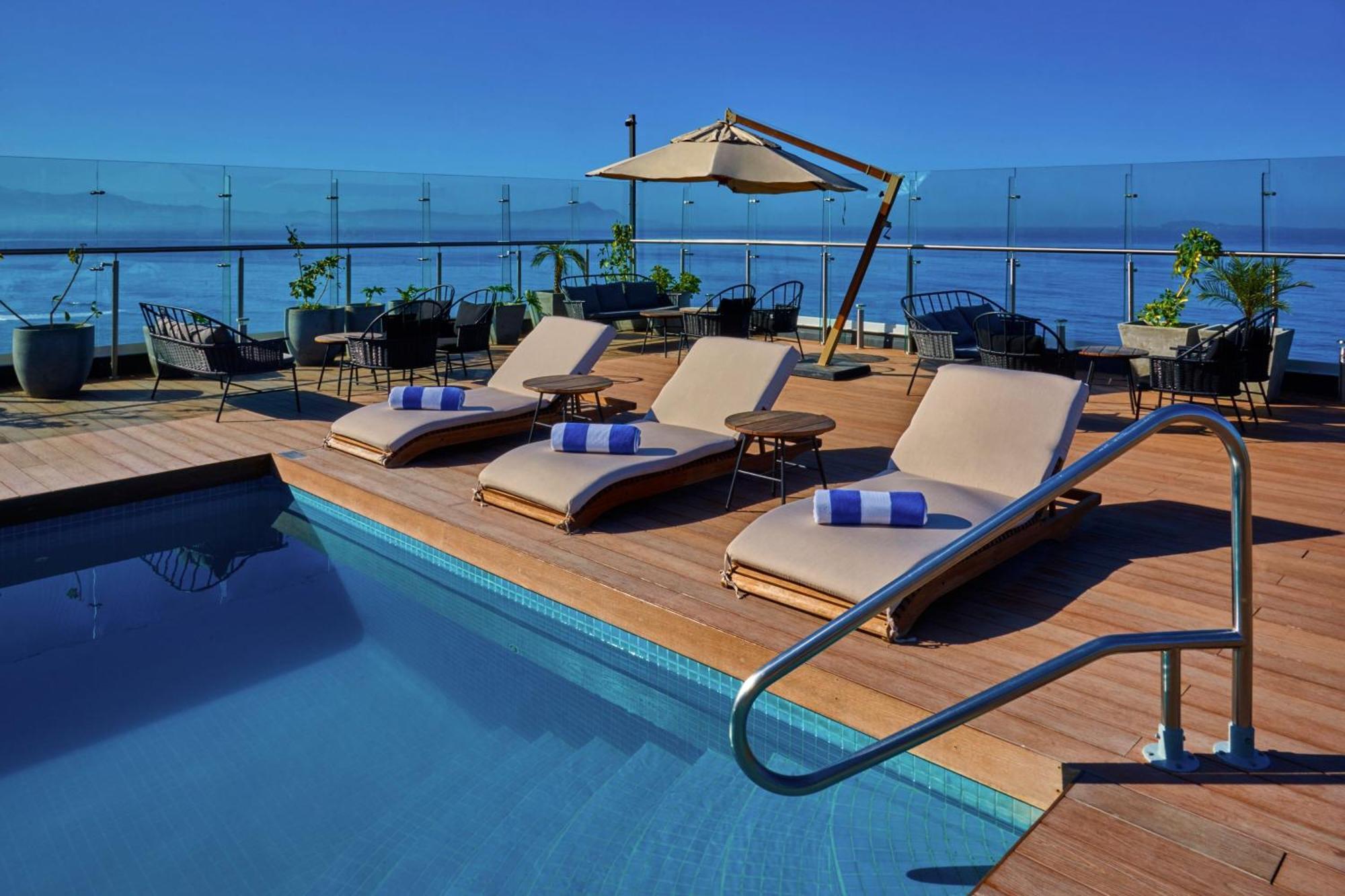 City Express Plus By Marriott Ensenada Ngoại thất bức ảnh