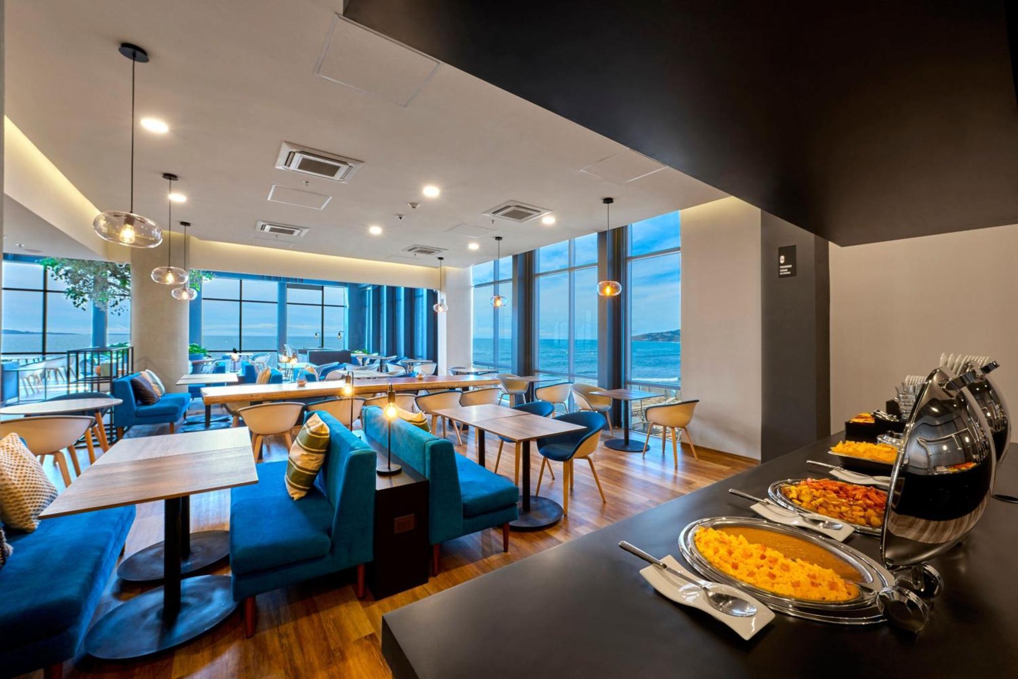 City Express Plus By Marriott Ensenada Ngoại thất bức ảnh