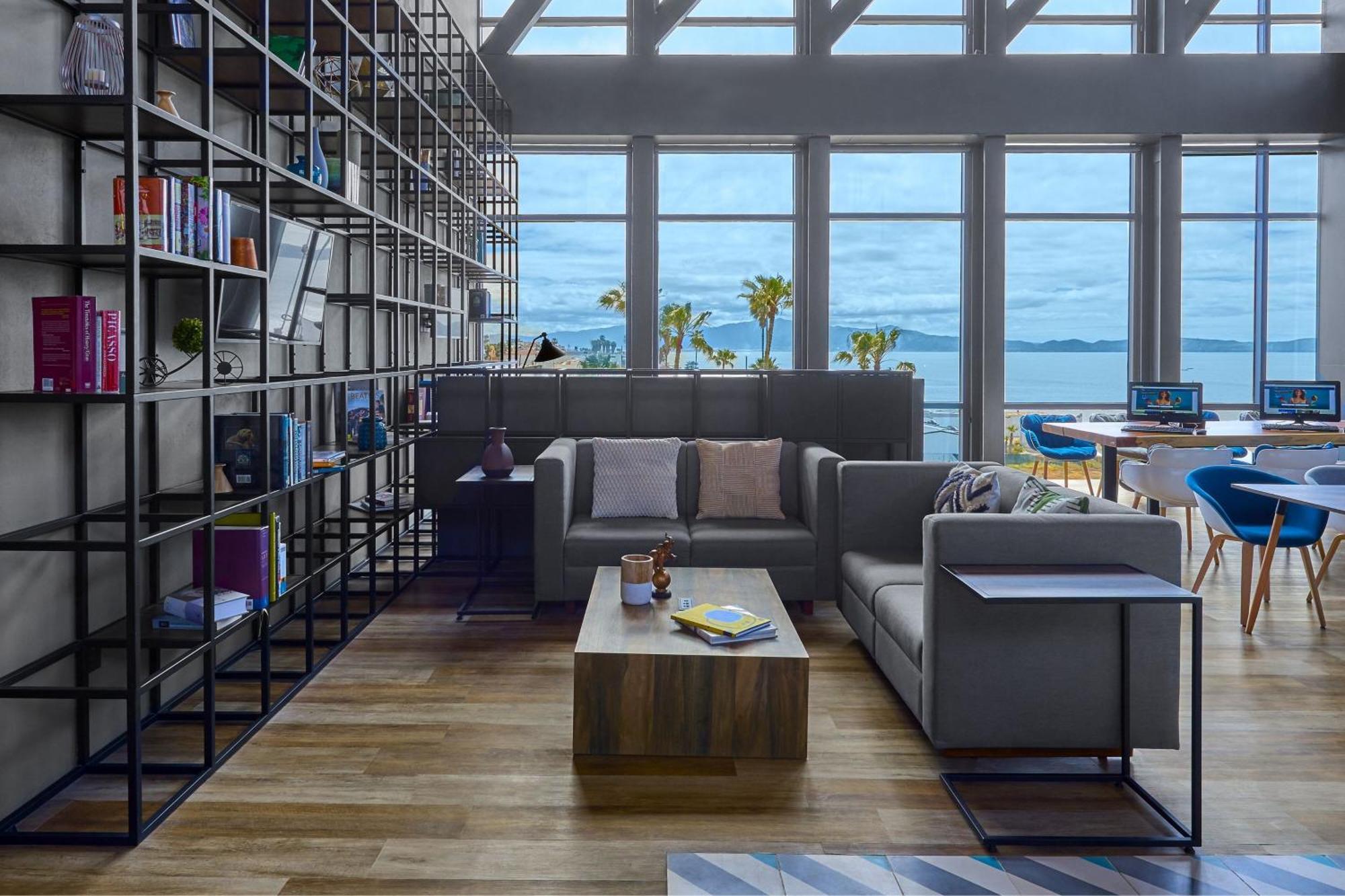 City Express Plus By Marriott Ensenada Ngoại thất bức ảnh