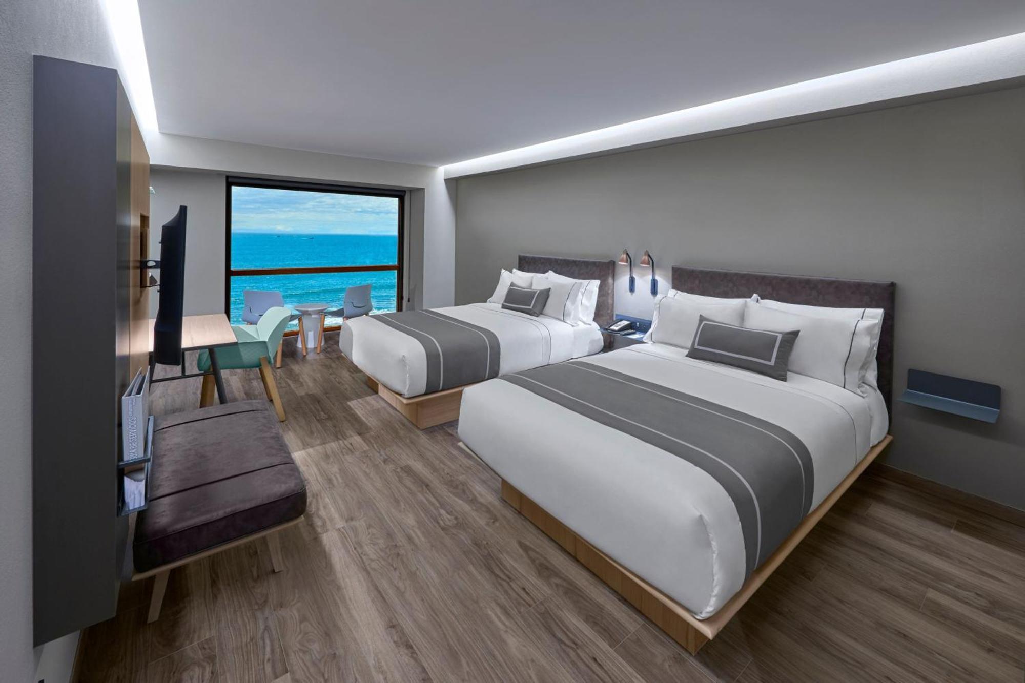 City Express Plus By Marriott Ensenada Ngoại thất bức ảnh