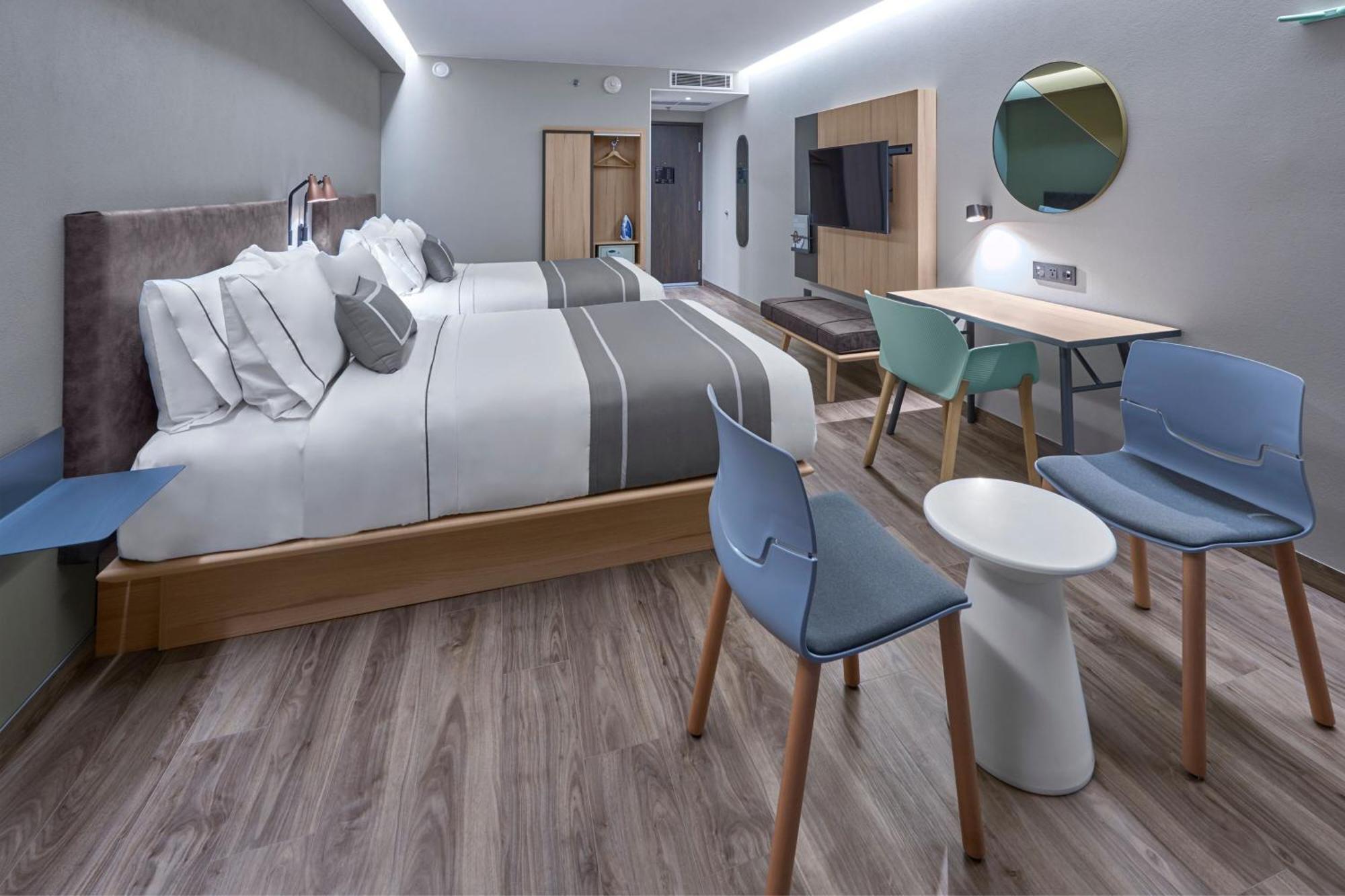 City Express Plus By Marriott Ensenada Ngoại thất bức ảnh