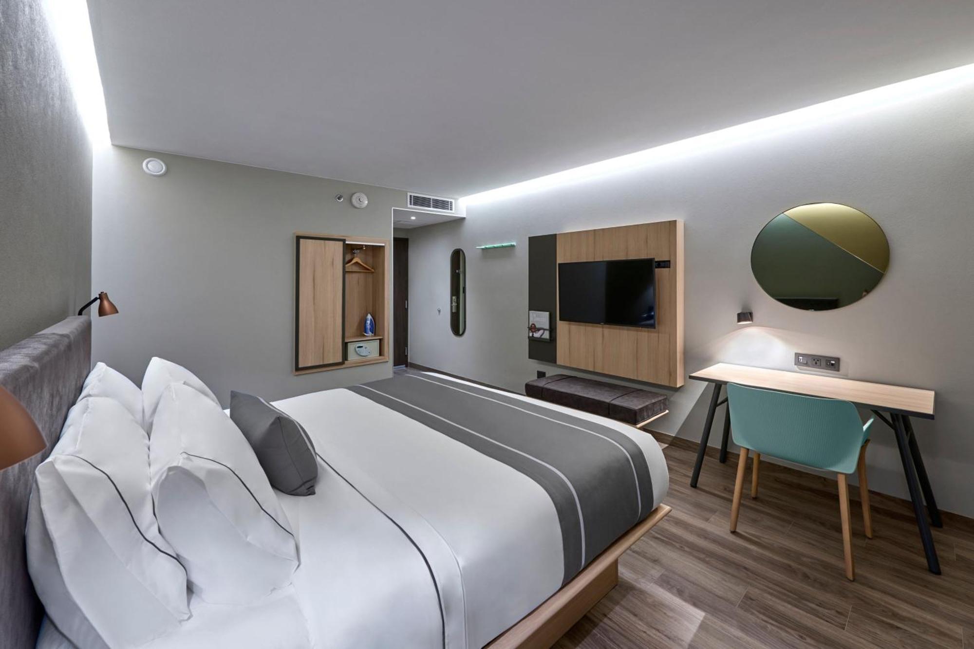 City Express Plus By Marriott Ensenada Ngoại thất bức ảnh