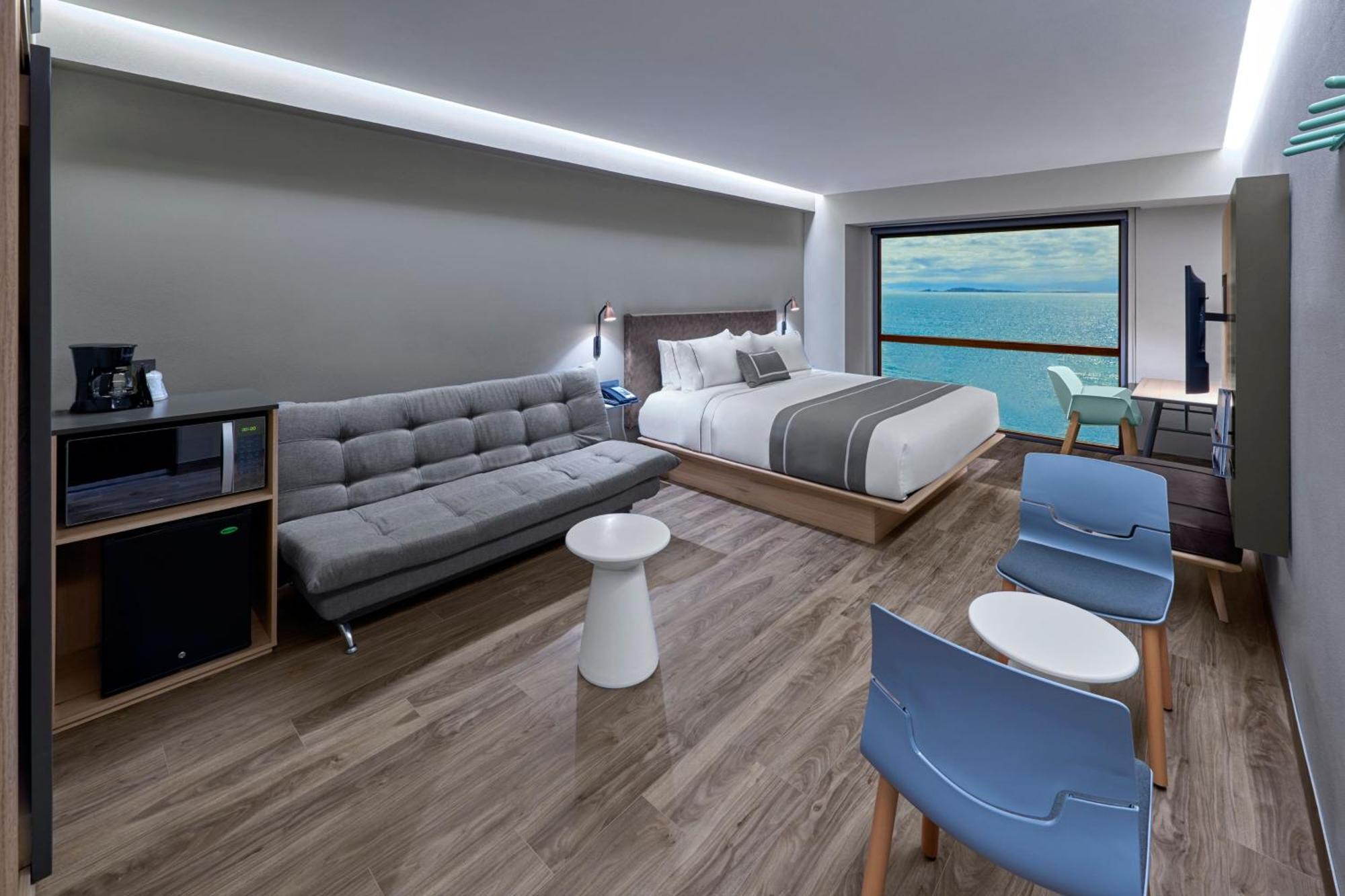 City Express Plus By Marriott Ensenada Ngoại thất bức ảnh