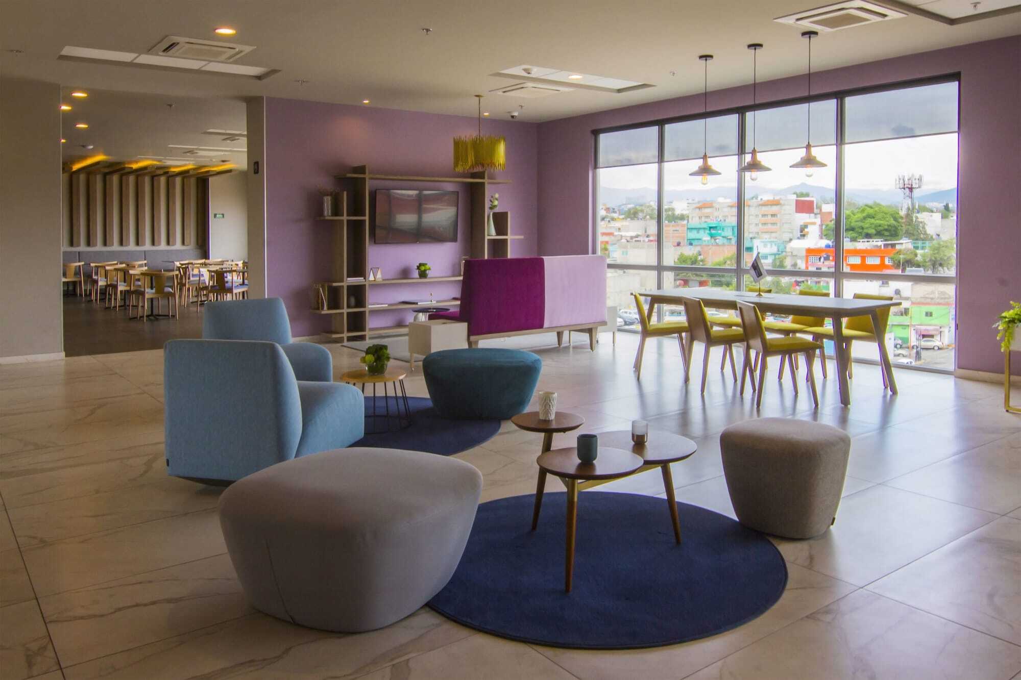 City Express Plus By Marriott Ensenada Ngoại thất bức ảnh